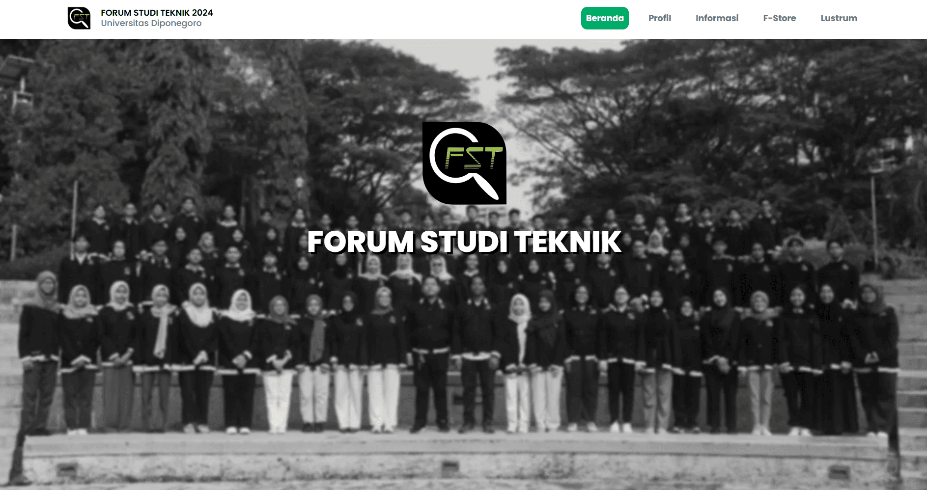 Forum Studi Teknik UNDIP